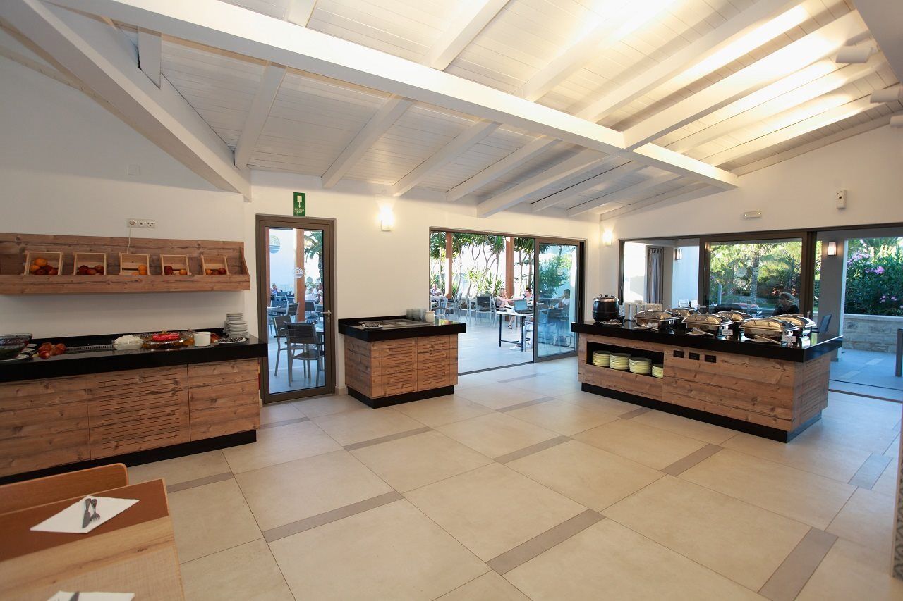 Cretan Beach Resort (Adults Only) Paralia Kourna Экстерьер фото
